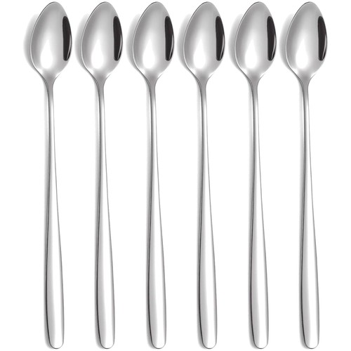 Set cucchiai latte - , macchiato