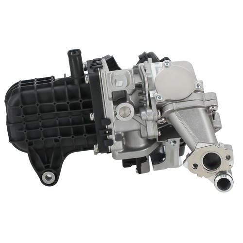 Valvola egr for citroen - egr,