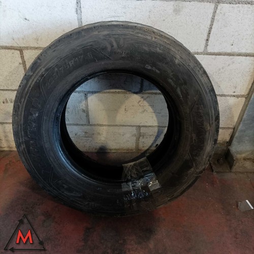 Gomma pneumatico autocarro
