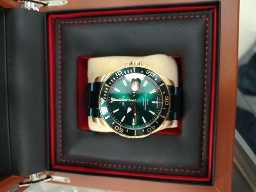 Reloj jaguar connected limited - reloj,