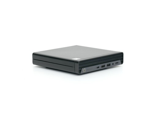 Prodesk 600 mini pc - hp,