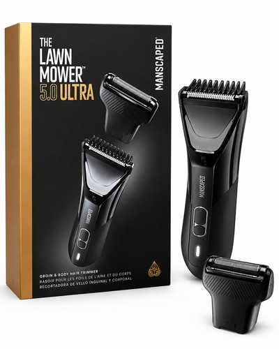 Manscaped tosaerba - manscaped®, tosaerba®