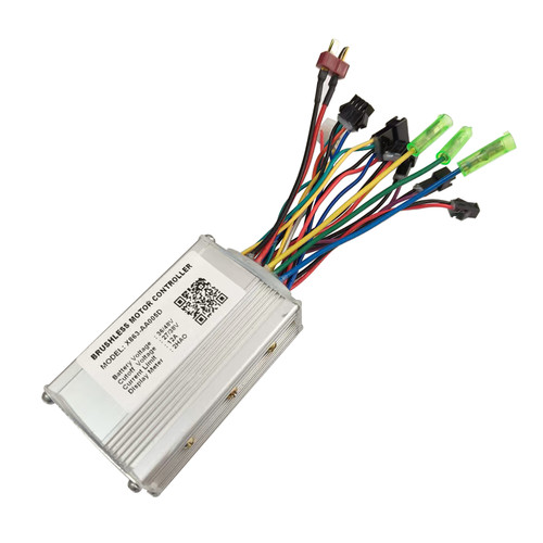 Regolatore motore brushless - regolatore,