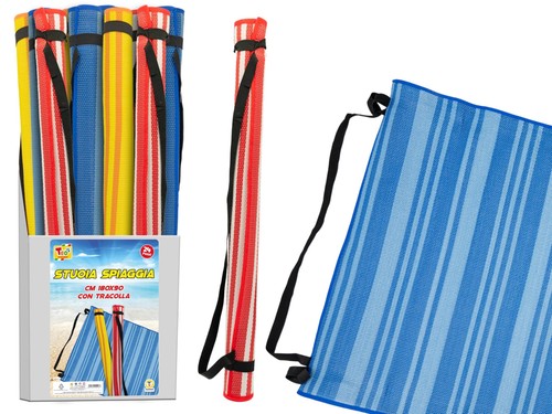 Teorema stuoia spiaggia 180x90 - teorema,