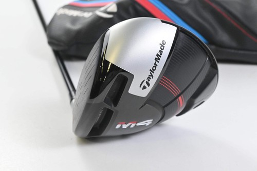 Driver taylormade sinistro - driver, m4