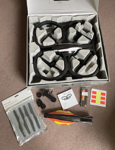Parrot drone 0 - parrot, 2.0