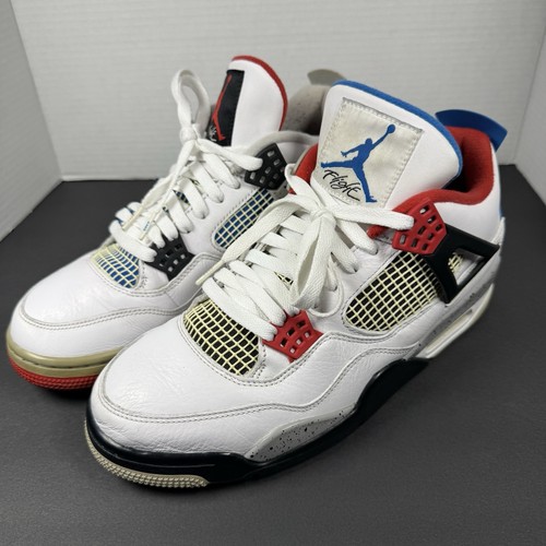 Nike air jordan retro what - air,