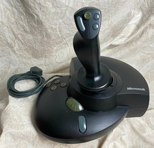 Microsoft sidewinder force - sidewinder,