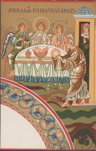 Mosaici basilica s - basilica, di
