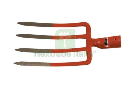 2pz forca denti a vangare - 2pz,