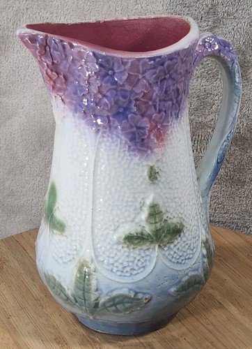 Pichet amand ceramica - amand,