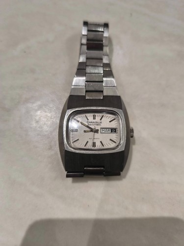 Orologio caravelle bulova - orologio, by