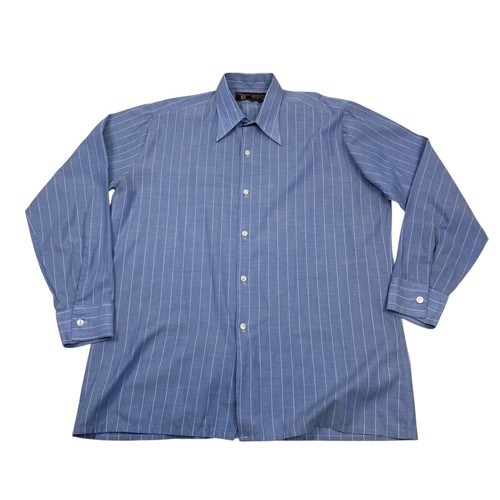 Vintage anni camicia - vintage,