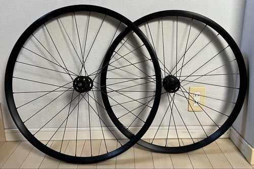 Mazza bici completa decollo - mazza, al