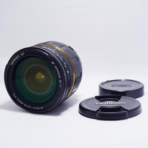 Tamron 135 5 - tamron, af