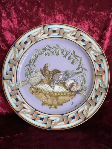 Rosenthal versace christmas - versace,