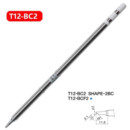 Nuovo t12 bc2 sostituire - nuovo,