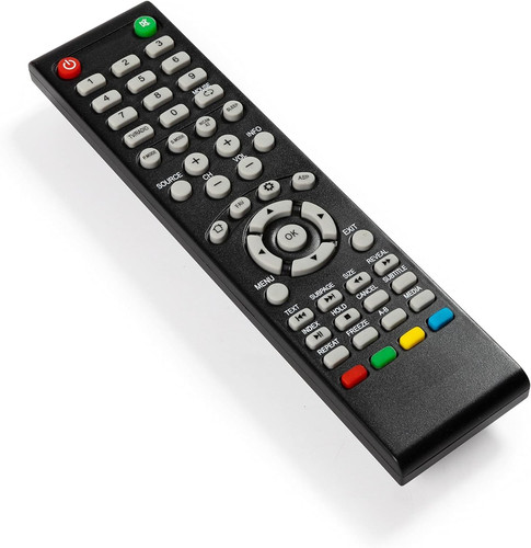 Telecomando per bell - tv, q.bell