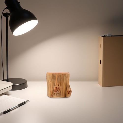 Ceppo legno piccolo - in, legno: