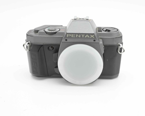 Corpo fotocamera reflex