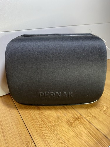 Phonak storage case travel - storage,