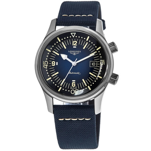Orologio uomo longines - orologio, legend
