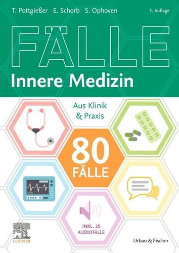 Fälle innere medizin aus - fälle,
