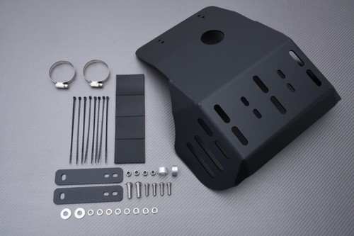 Sabot protection moteur - protection,
