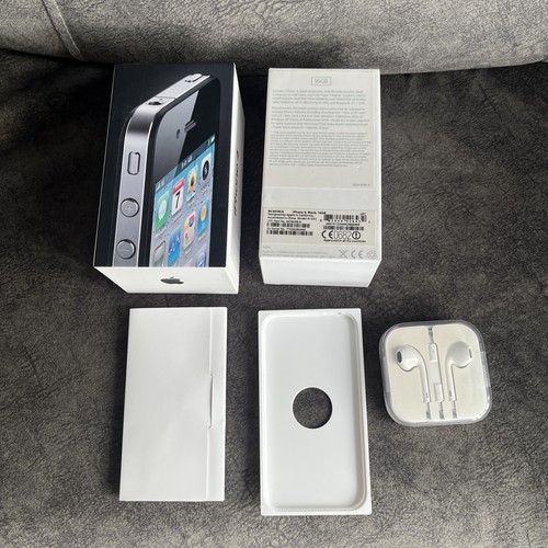Iphone nero 16gb - iphone, solo
