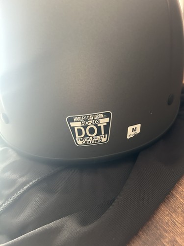 Casco harley davidson - casco,