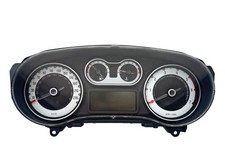 Quadro strumenti - quadro,