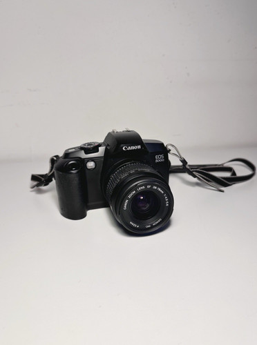 Fotocamera canon eos 5000 - 5000, +