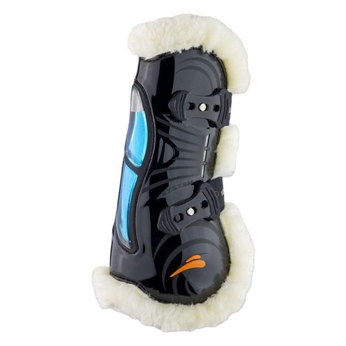 Equick eairshock front - equick, fluffy