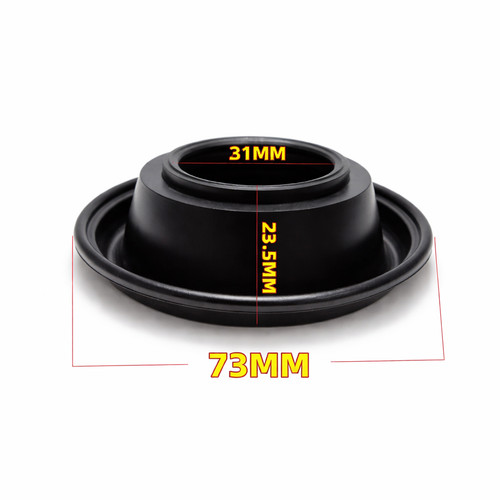 Membrana boa carburatore - boa,
