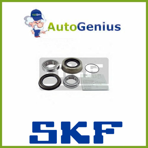 Kit cuscinetto ruota - kit,