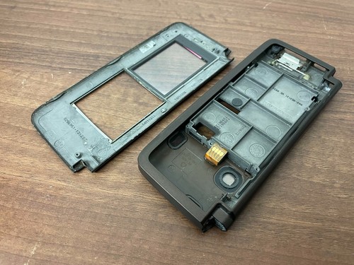 Nokia e90 communicator moka - nokia,