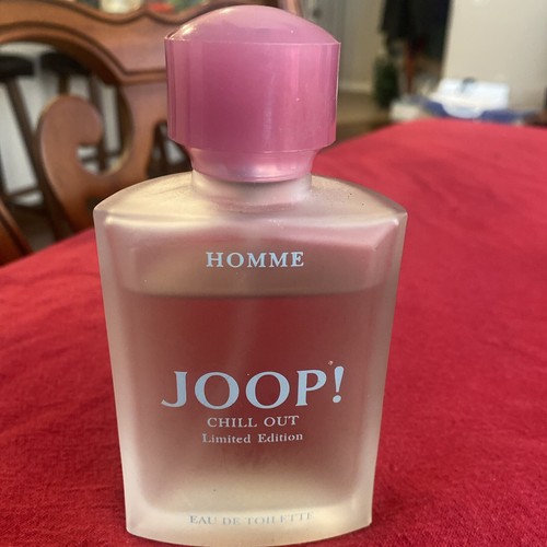 Joop chill out edizione - ,