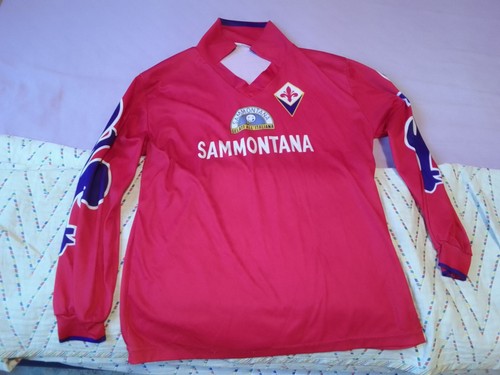Acf fiorentina - ,