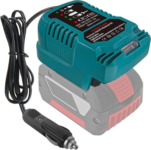 Per bosch caricabatteria 18v - bosch,