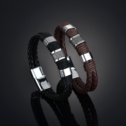 Pezzi bracciale uomo - pezzi,