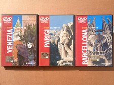 Mini lotto dvd le - 3, cittÀ