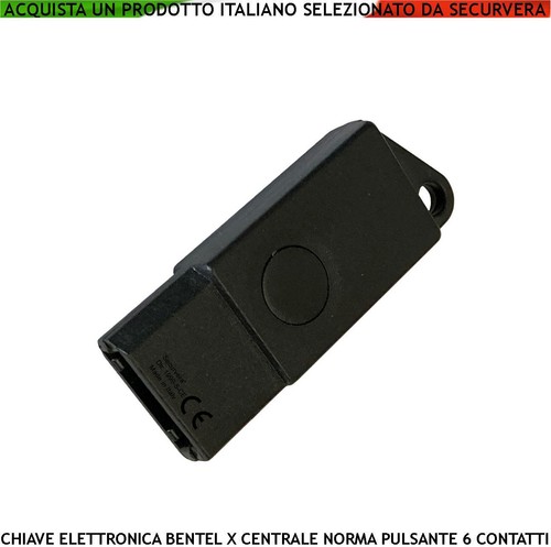 Chiave elettronica codice - chiave,
