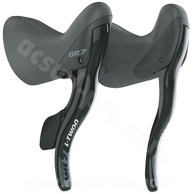 Comandi strada gravel - comandi, strada/gravel