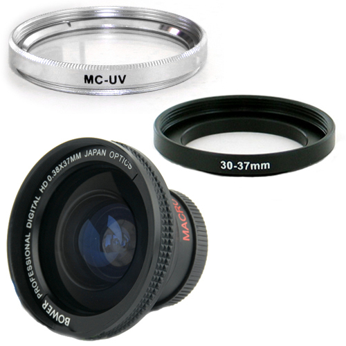 Bower 38 x - mm,