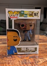 Gus fring dead version - 'dead',
