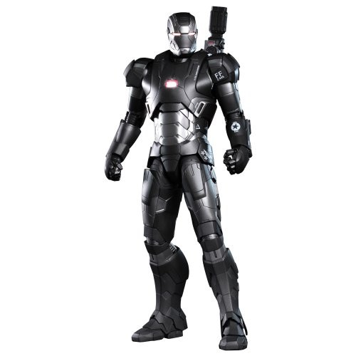 Film masterpiece diecast - film, iron