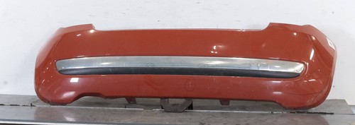 Paraurti posteriore 735456802 - paraurti,