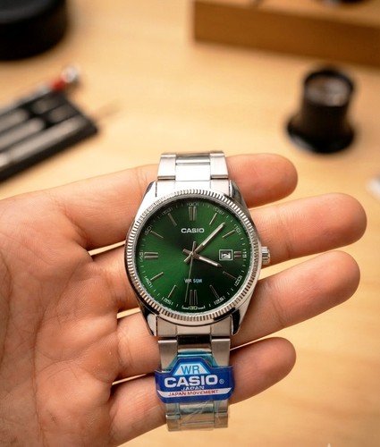 Casio collection 2x38 5mm - casio,