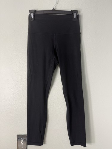 Pantalone lululemon align high - align,