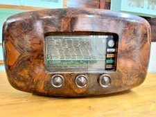 Radio epoca valvole - d'epoca,